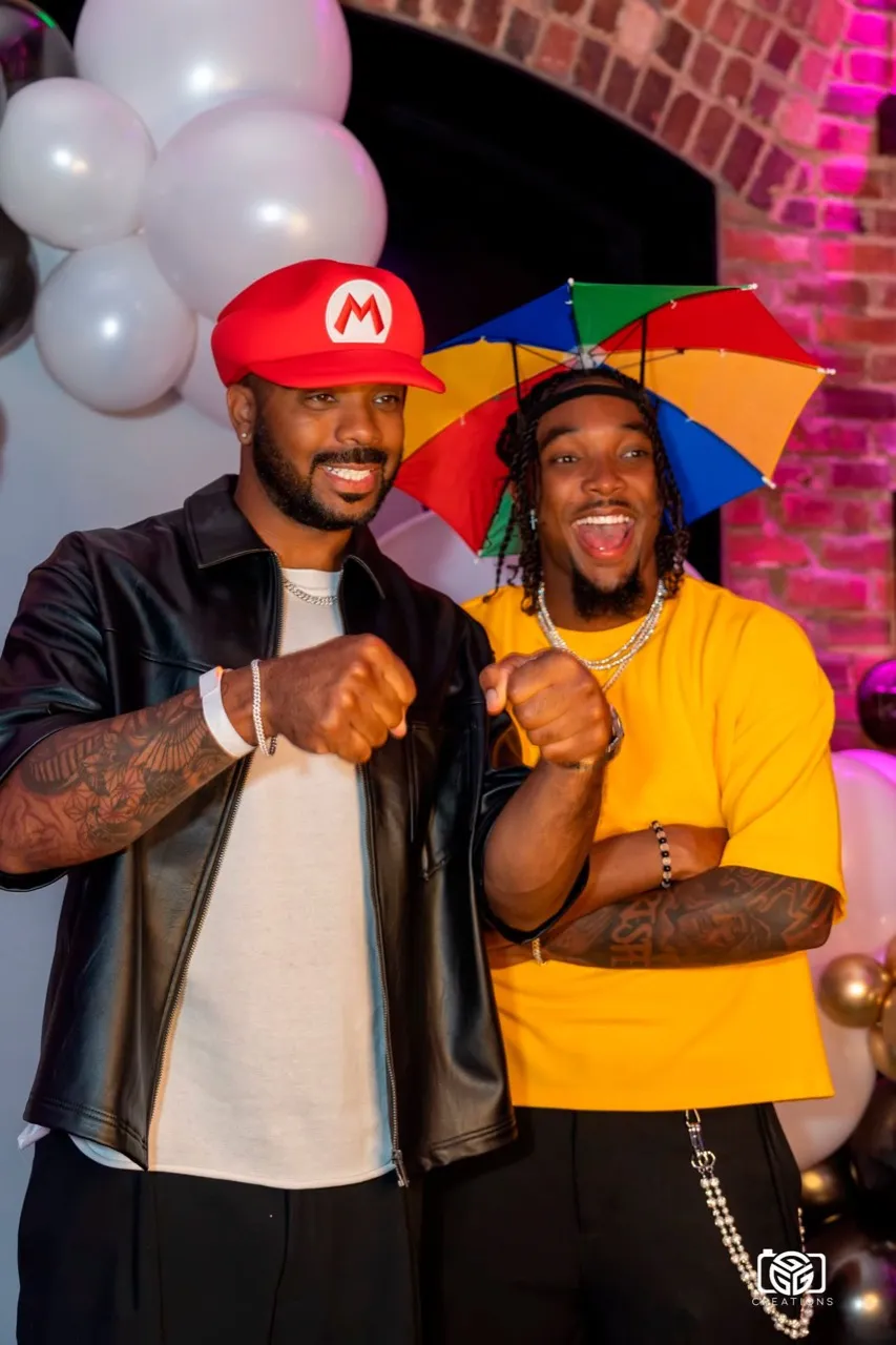 Photobooths - Raleigh Photobooth and Entertainment Co. event